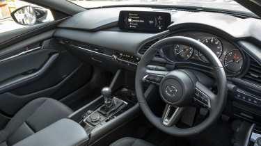 Car Deal of the Day: Mazda 3 brings style and plenty of fun for just £